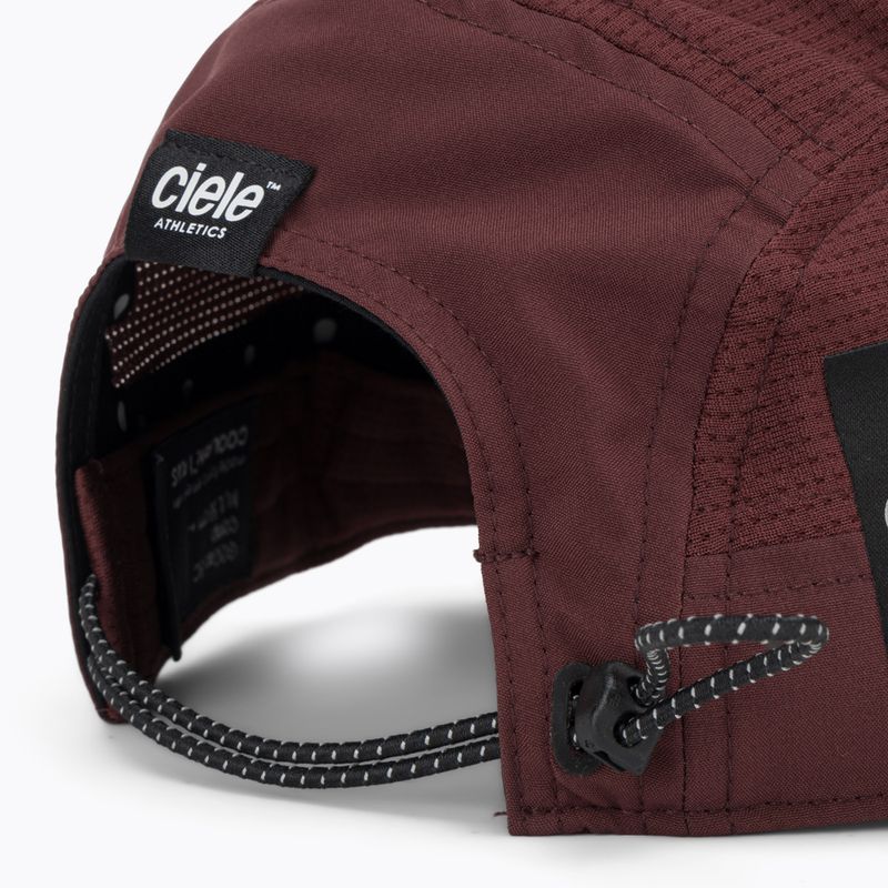 Kšiltovka Ciele Athletics GOCap SC Comp WWMCity montreal 5