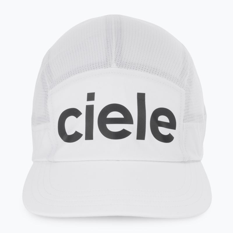 Kšiltovka Ciele Athletics GOCap Comp Century shadowcast 2