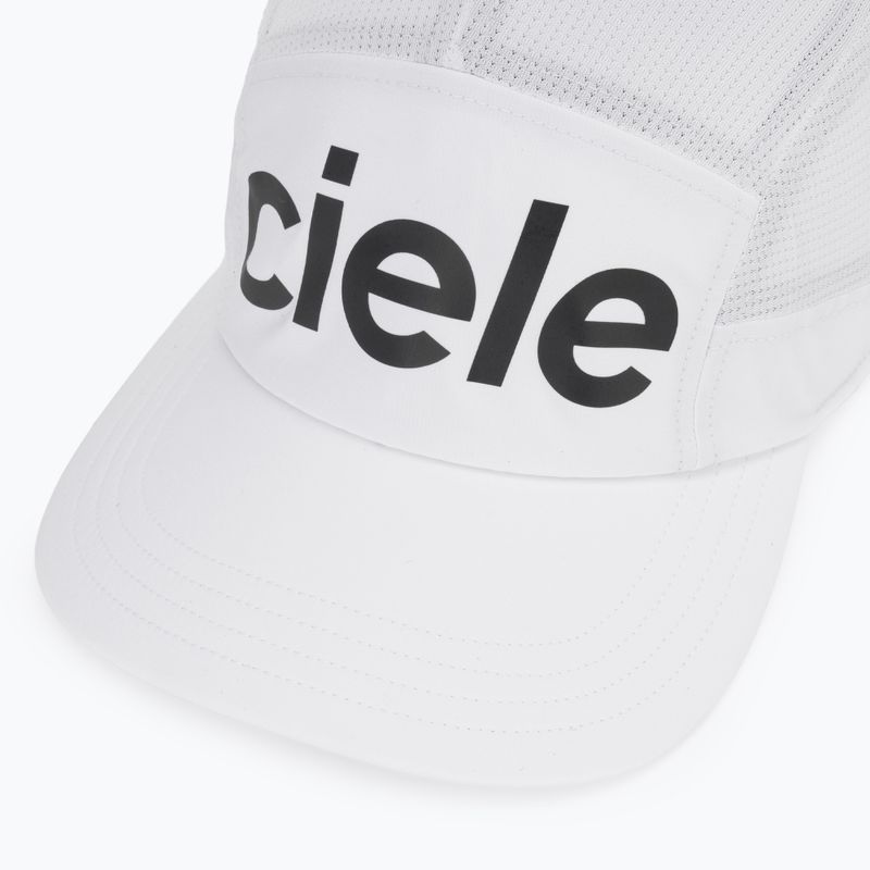 Kšiltovka Ciele Athletics GOCap Comp Century shadowcast 3