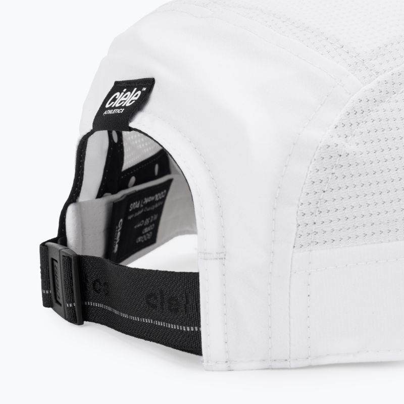 Kšiltovka Ciele Athletics GOCap Comp Century shadowcast 4