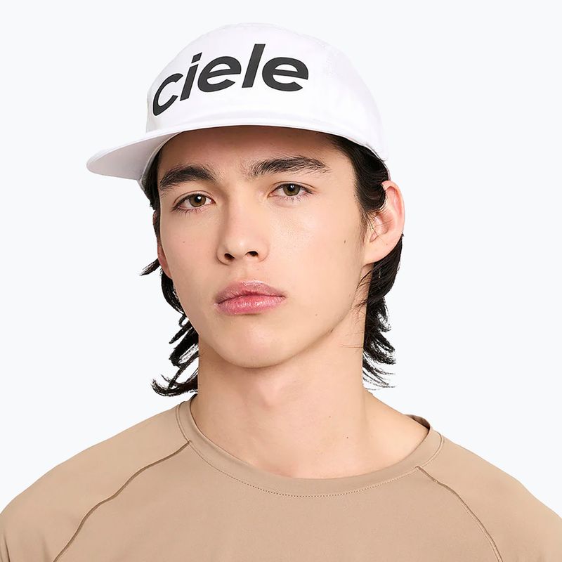 Kšiltovka Ciele Athletics GOCap Comp Century shadowcast 4