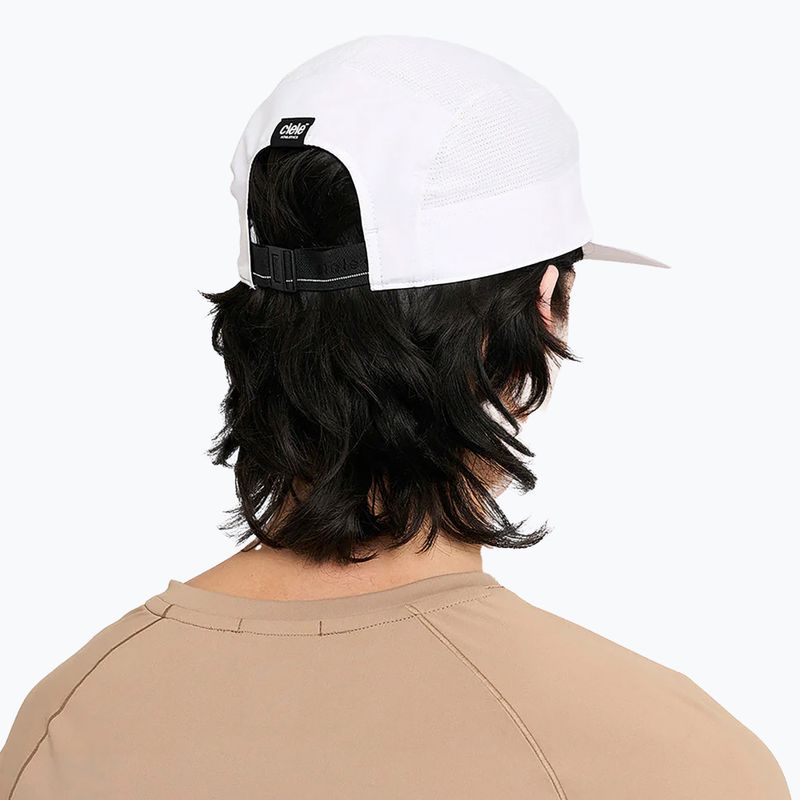 Kšiltovka Ciele Athletics GOCap Comp Century shadowcast 6