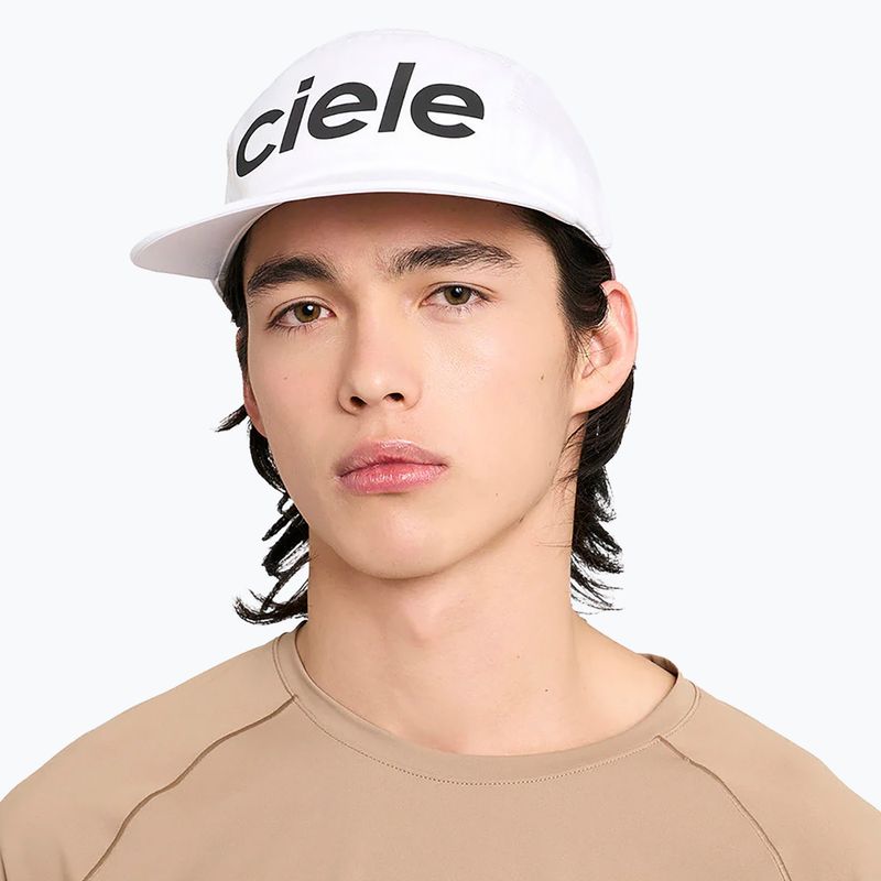 Kšiltovka Ciele Athletics GOCap Comp Century trooper 4