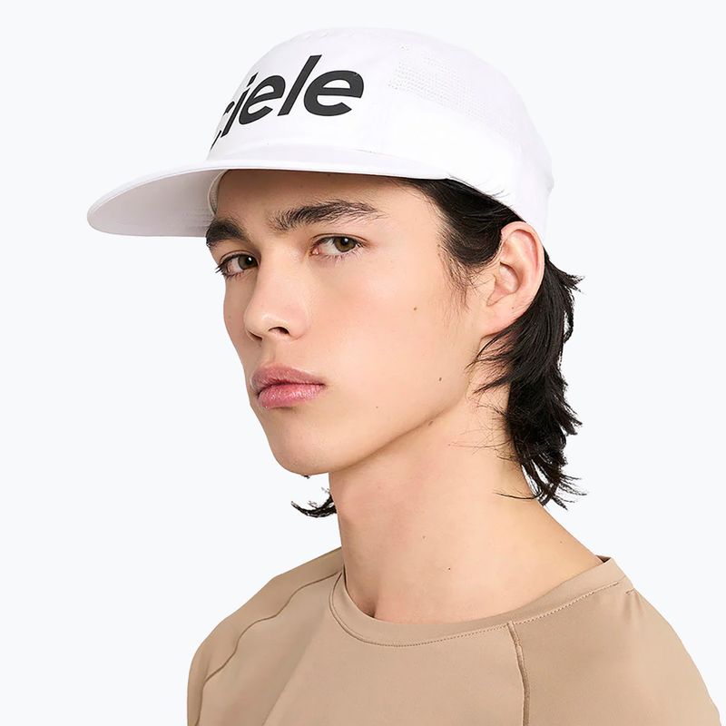 Kšiltovka Ciele Athletics GOCap Comp Century trooper 5