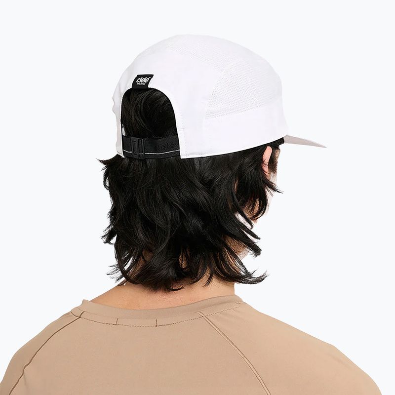 Kšiltovka Ciele Athletics GOCap Comp Century trooper 6