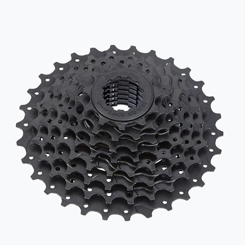 Kazeta SRAM PG-820 11-30 černá 00.2415.025.010