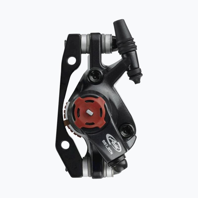 Mechanické kotoučové brzdy AVID 11A BB7 MTB FR/RR 160 IS 160G2 set 00.5016.166.010 6