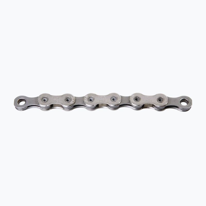 Řetěz na kolo SRAM 11 CN PC1071 114LI W/ PWR.LCK 10S 1 šedá 89.2711.114.105