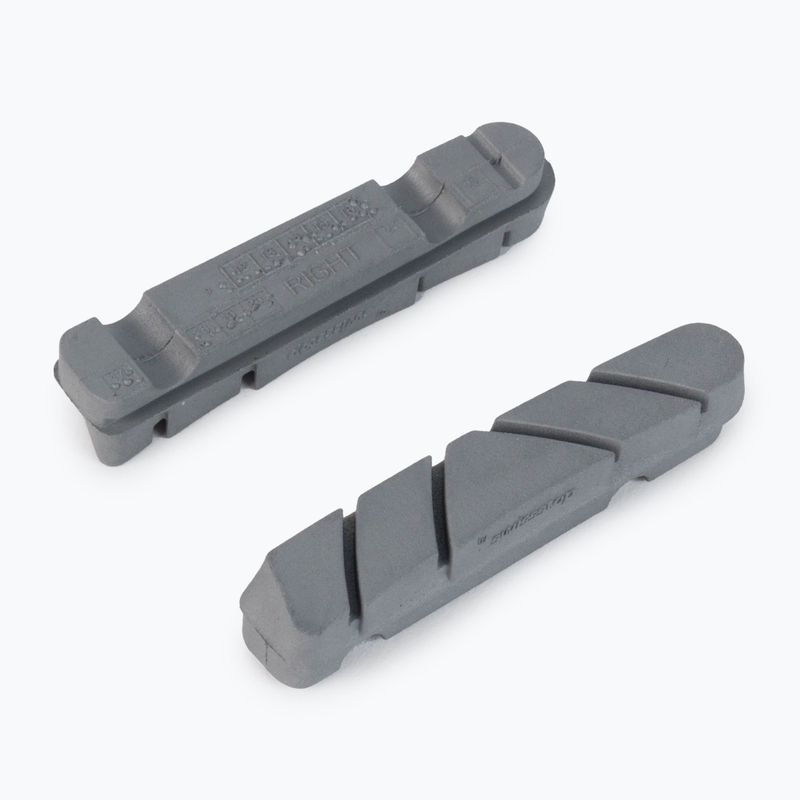 Zipp AM Platpro Evo Brkepads S šedá 00.1915.129.050