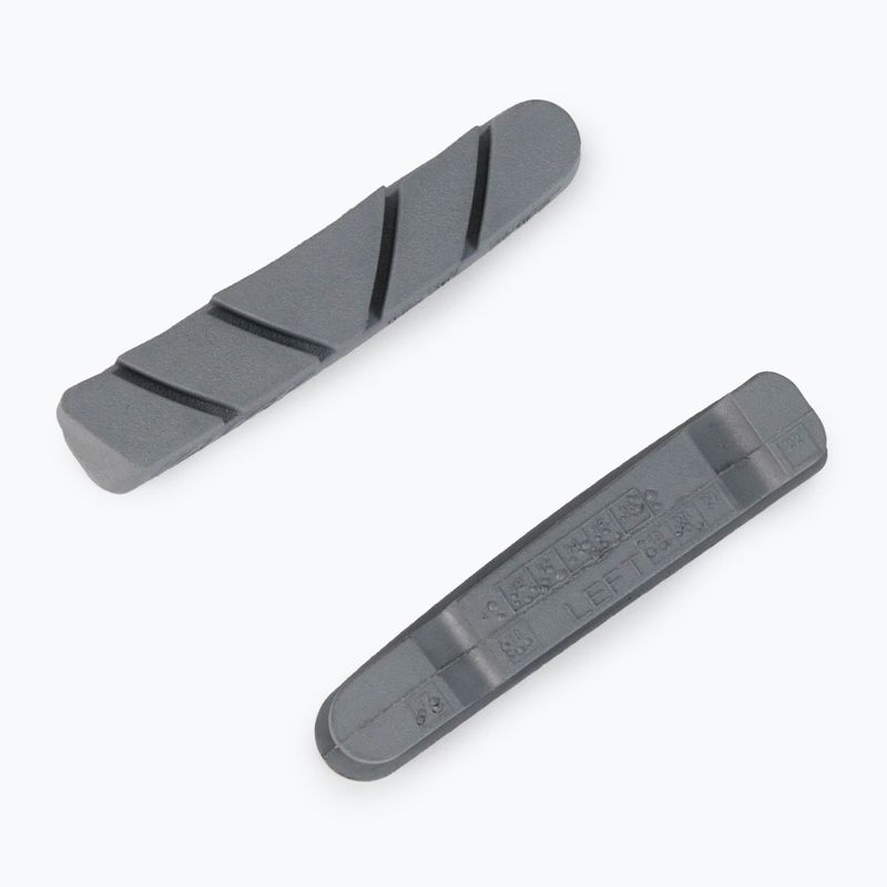 Zipp AM Platpro Evo Brkepads S šedá 00.1915.129.050 3