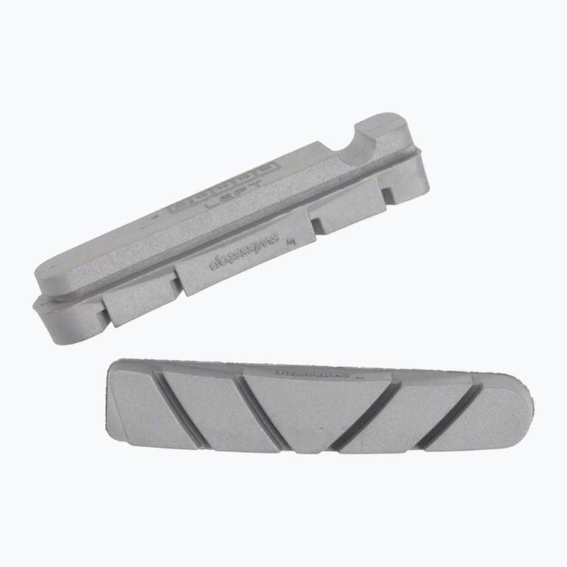 Zipp AM Platpro Evo Brkepads S šedá 00.1915.129.050 4