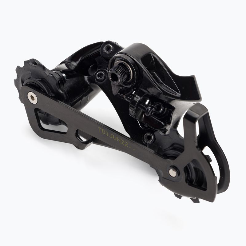 SRAM Am Rd Gx Type 2.1 10Spd Long C zadní přehazovačka černá 00.7518.080.000 2