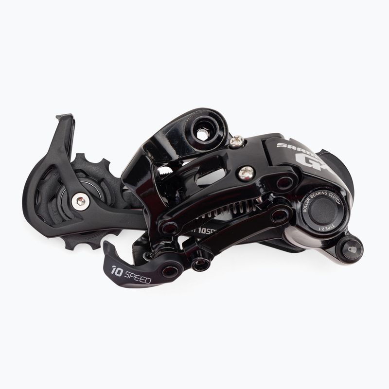 SRAM Am Rd Gx Type 2.1 10Spd Long C zadní přehazovačka černá 00.7518.080.000 3