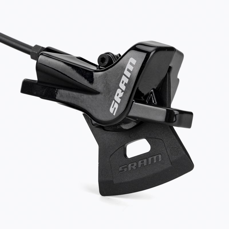 Sram AM DB LVL T GLB R/R DIR 1800 A zadní černá 00.5018.105.001 4