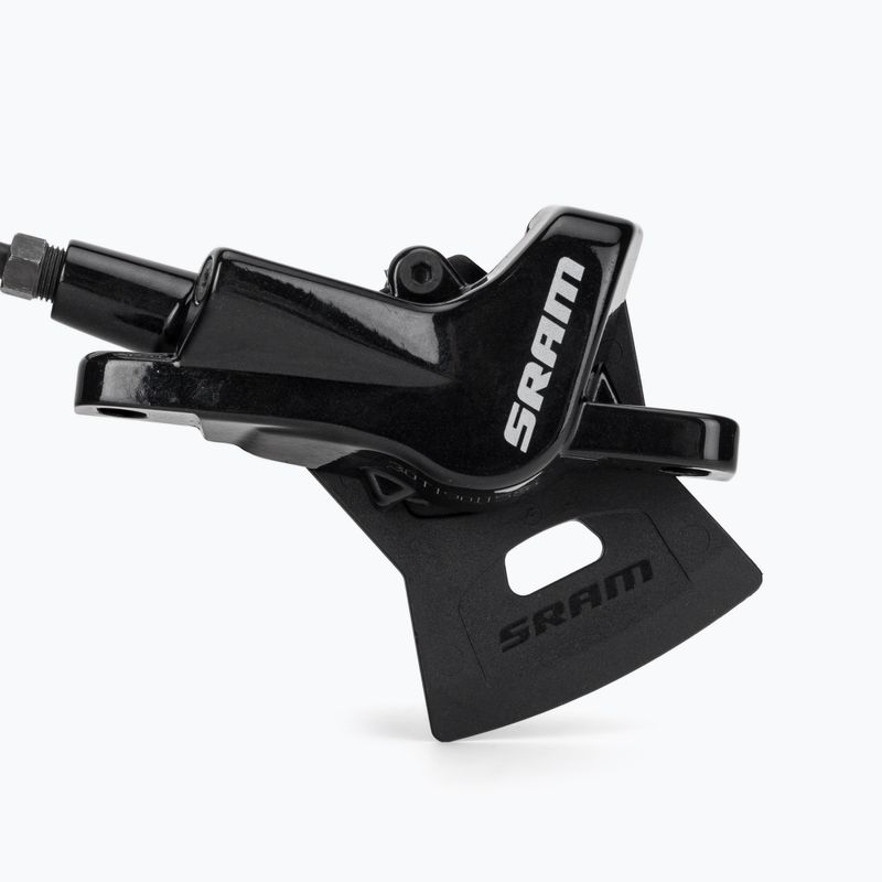 Sram AM DB LVL T GLB R/R DIR 1800 A zadní černá 00.5018.105.001 5