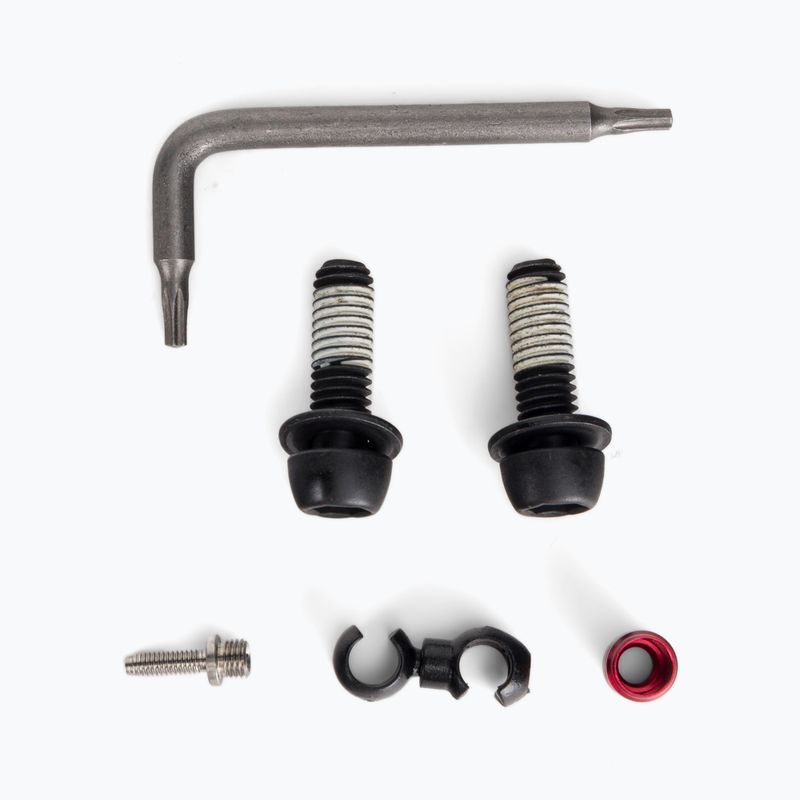 Sram AM DB LVL T GLB R/R DIR 1800 A zadní černá 00.5018.105.001 6