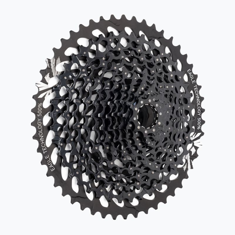 12řadá kazeta SRAM GX Eeagle XG-1275 10-50 černá 00.2418.078.000