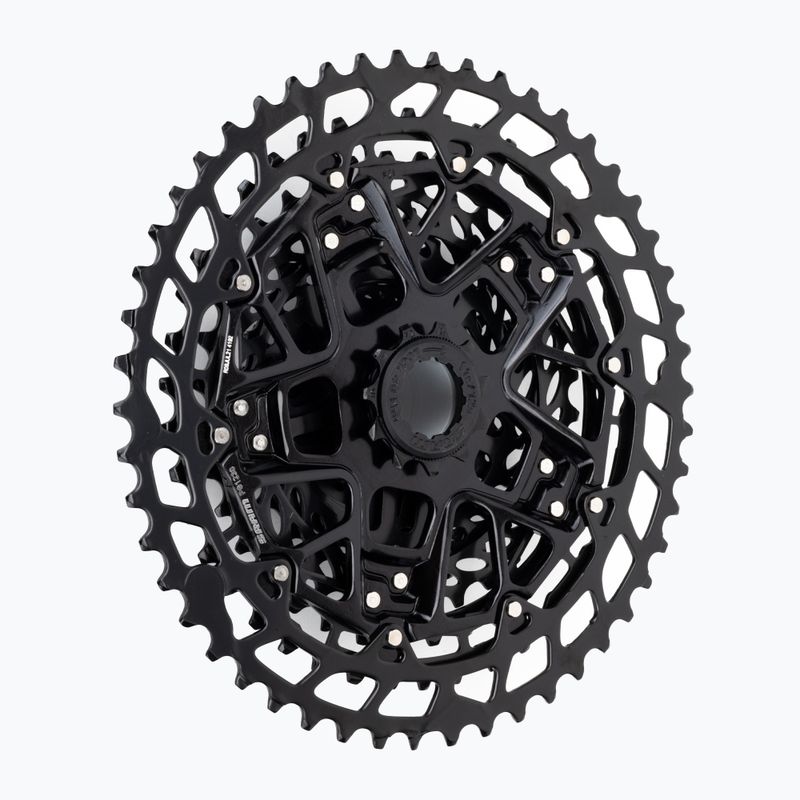 SRAM NX Eagle 12-řadá kazeta PG-1230 11-50 černá 00.2418.086.000 2