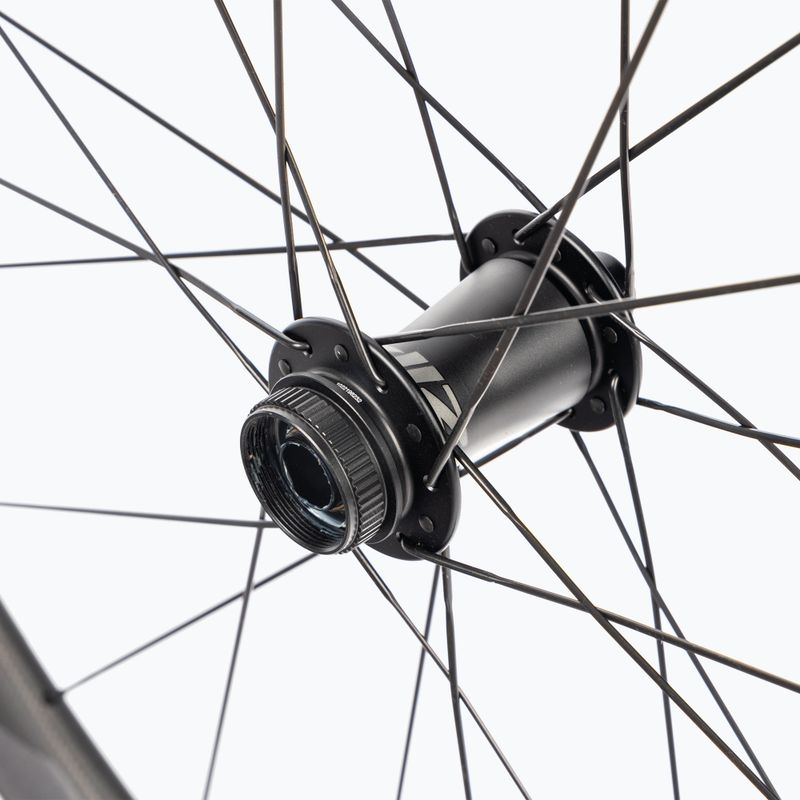 Přední kolo Zipp AMWH 303 FC TL DBCL 700F 12X10 00.1918.529.000 2