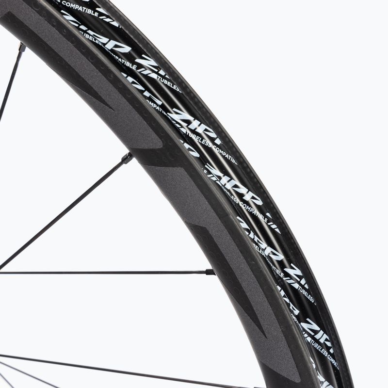 Přední kolo Zipp AMWH 303 FC TL DBCL 700F 12X10 00.1918.529.000 3