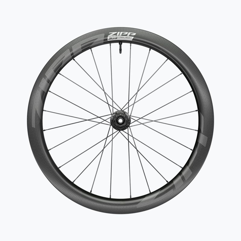 Zadní kolo Zipp AMWH 303 FC TLDBCL 7R XDR 12X10 černé 00.1918.530.001