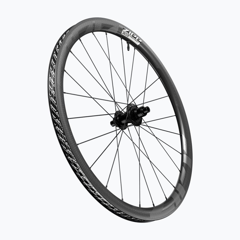 Zadní kolo Zipp AMWH 303 FC TLDBCL 7R XDR 12X10 černé 00.1918.530.001 2