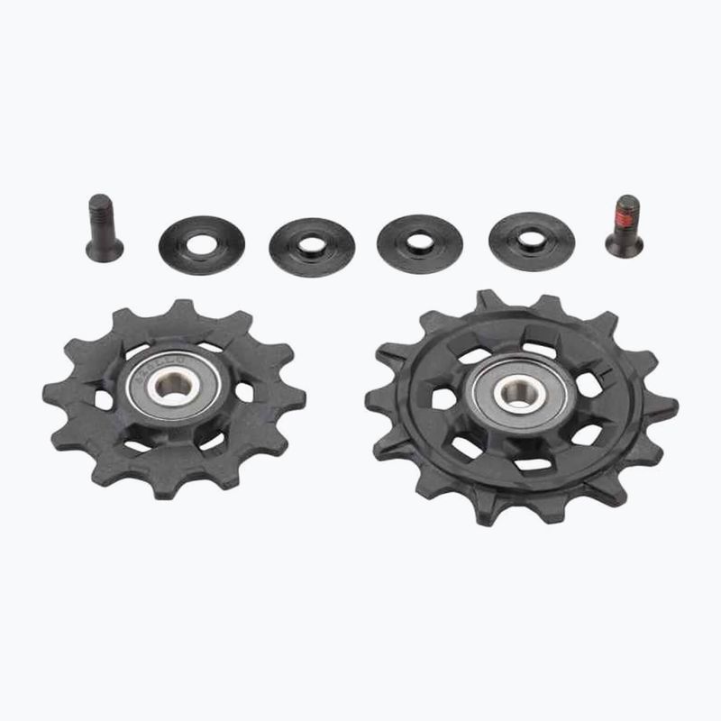 Kolečka do přehazovačkySRAM RD Pulley Kit Gx Eagle Axs