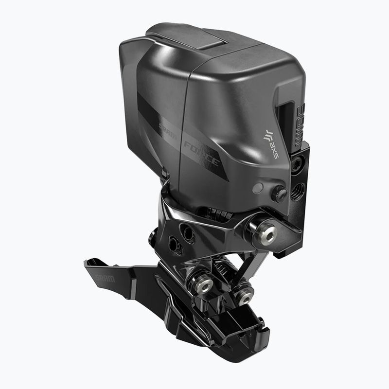 Přední přehazovačka SRAM Force AXS Wide D2 černá 2