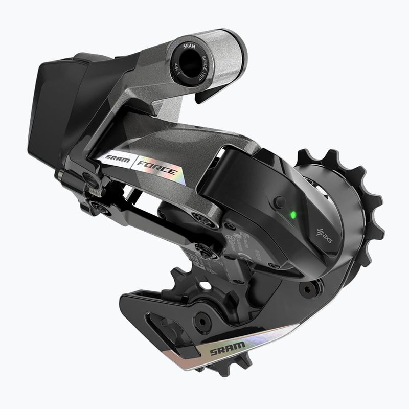 Přehazovačka SRAM AM FD Force AXS D2 Max 36T černá 00.7518.173.000 6