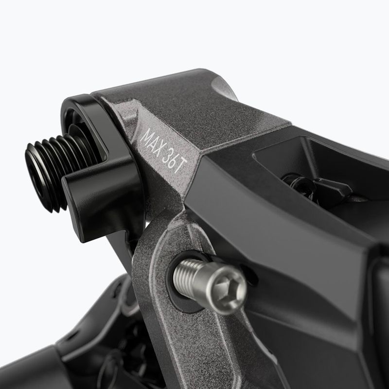 Přehazovačka SRAM AM FD Force AXS D2 Max 36T černá 00.7518.173.000 7