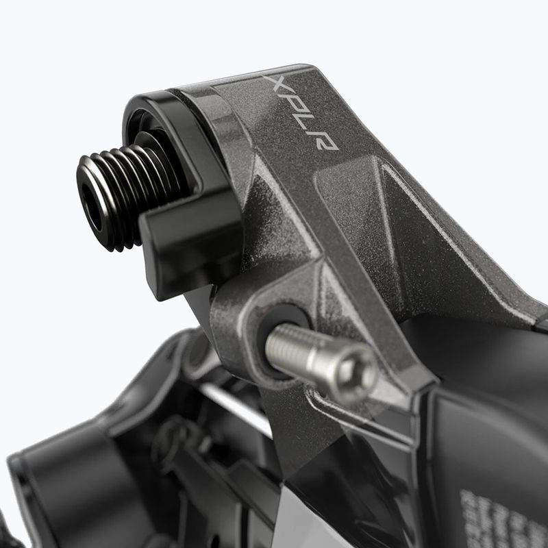 Zadní přehazovačka SRAM Force XPLR AXS D2 černá 3