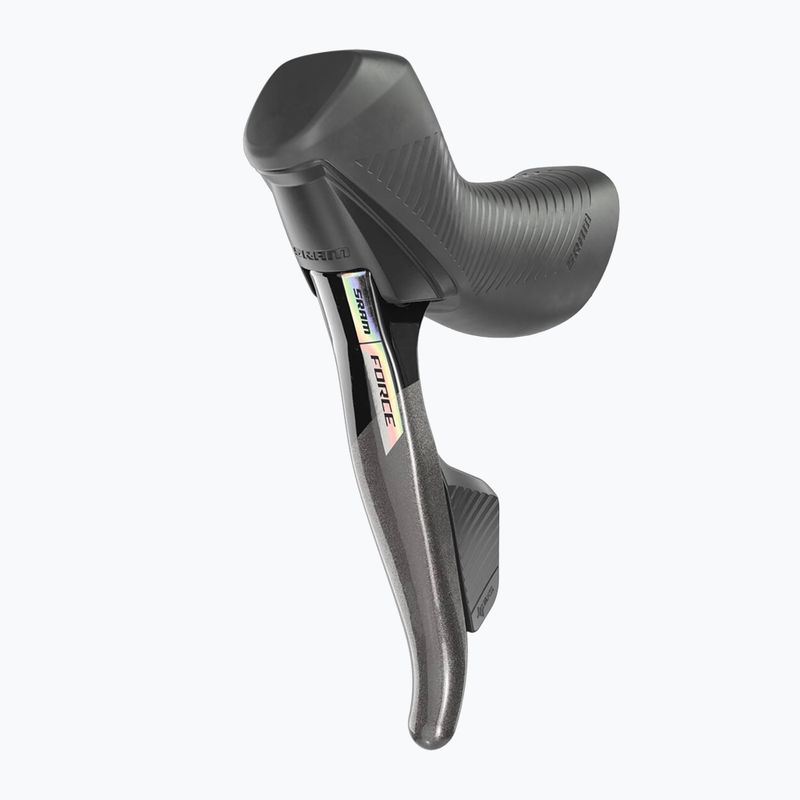 SRAM AM ED Force AXS D2 SJC F/L F20 2000 přední brzdová páka černá 00.7918.213.002