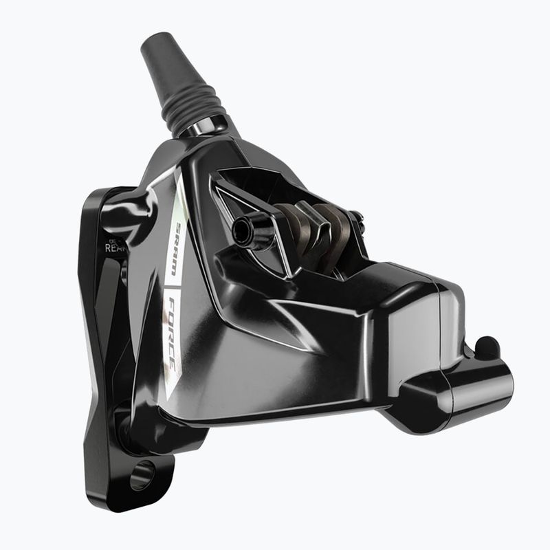 SRAM AM ED Force AXS D2 SJC F/L F20 2000 přední brzdová páka černá 00.7918.213.002 3