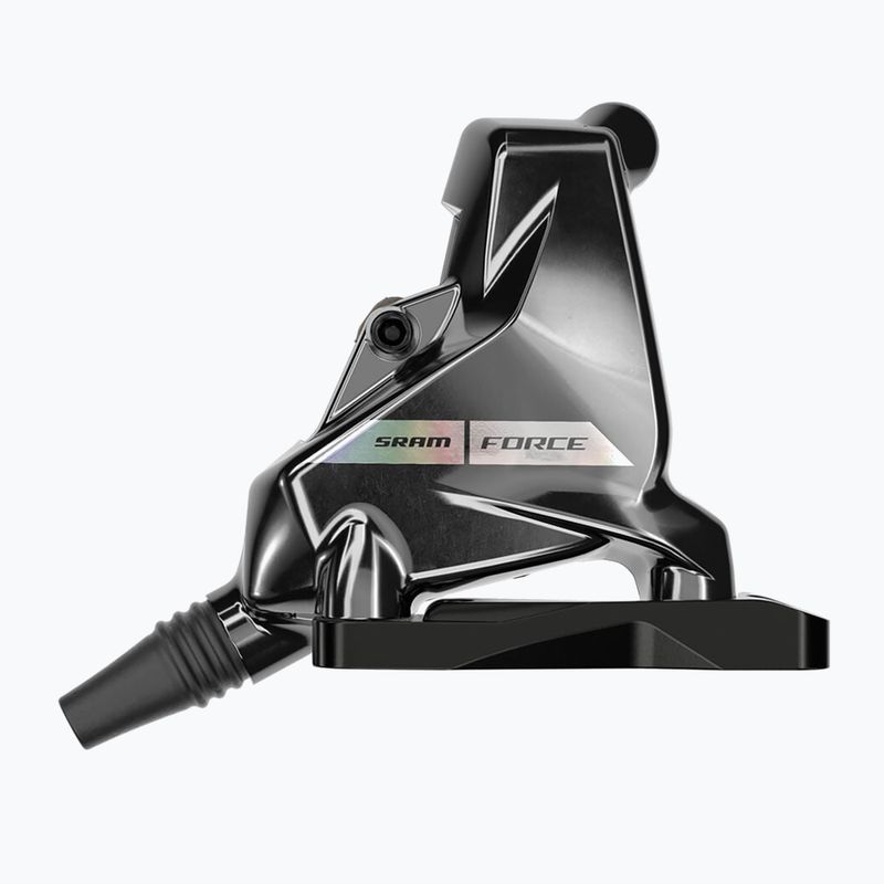 SRAM AM ED Force AXS D2 SJC F/L F20 2000 přední brzdová páka černá 00.7918.213.002 4