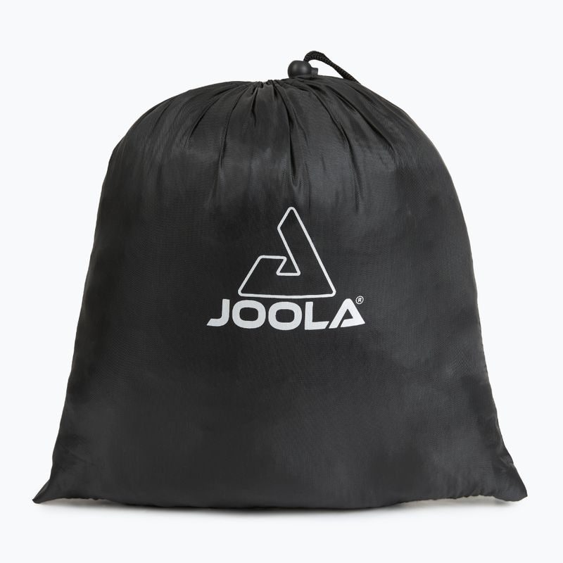 Obal na stůl na stolní tenis JOOLA Table Cover Waterproofed 5