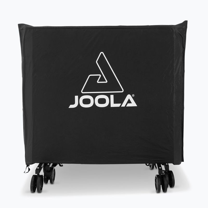 Obal na stůl na stolní tenis JOOLA Table Cover Waterproofed 6