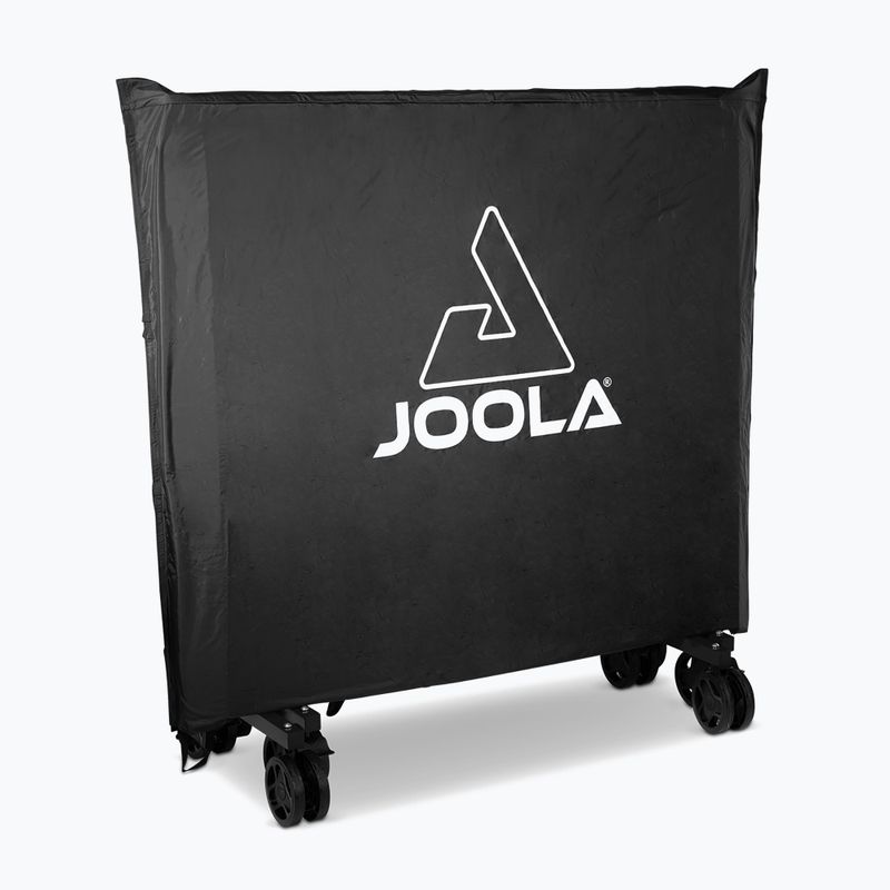 Obal na stůl na stolní tenis JOOLA Table Cover Waterproofed 7