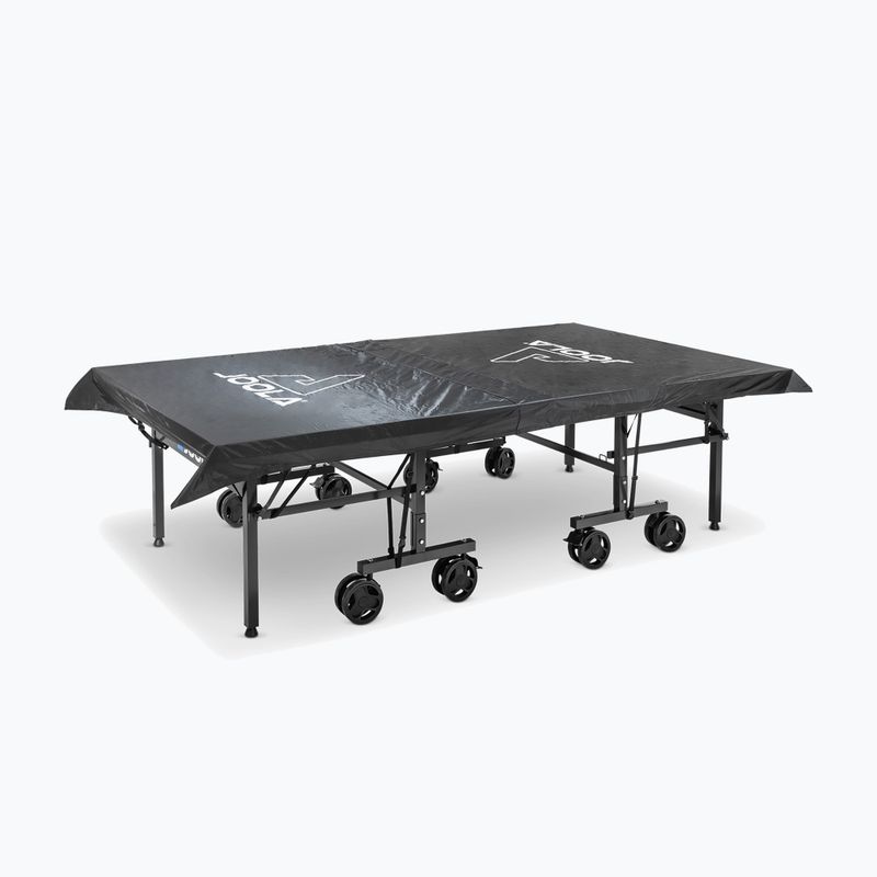 Obal na stůl na stolní tenis JOOLA Table Cover Waterproofed 8