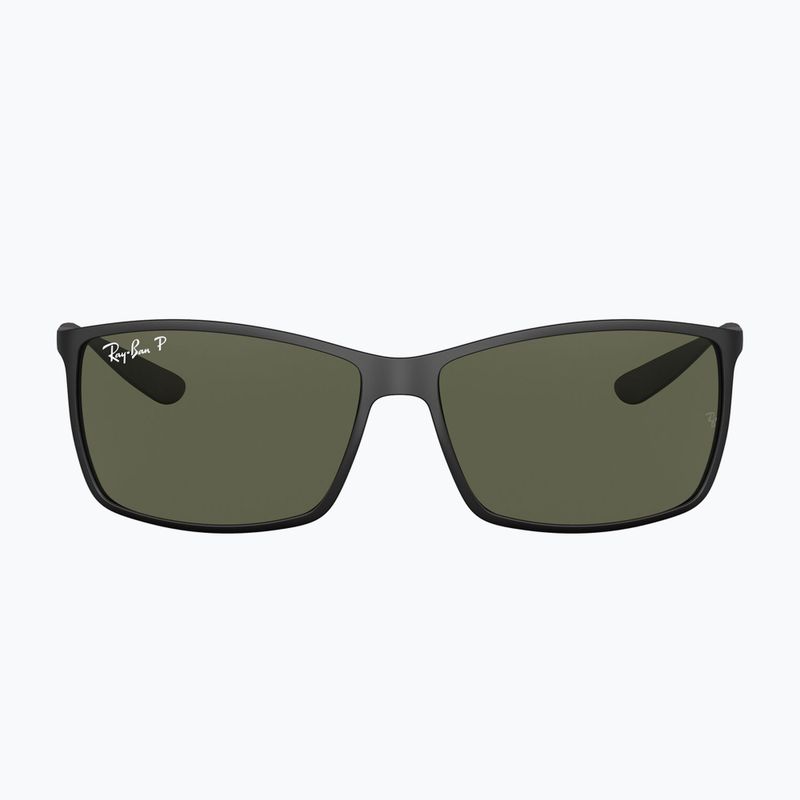 Sluneční brýle Ray-Ban RB4179 Liteforce matte black/green g-15 2