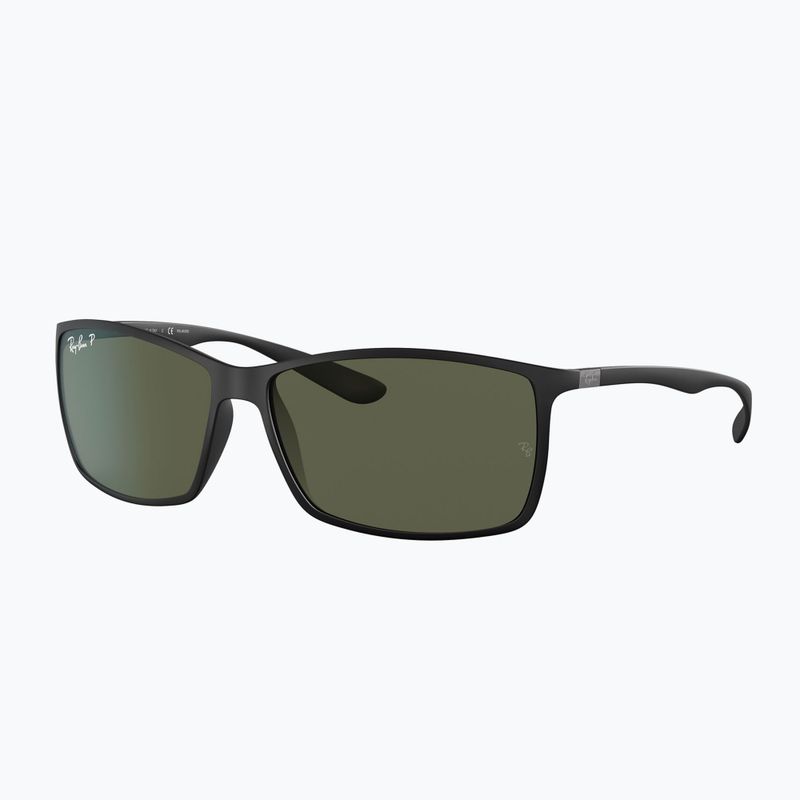 Sluneční brýle Ray-Ban RB4179 Liteforce matte black/green g-15 4
