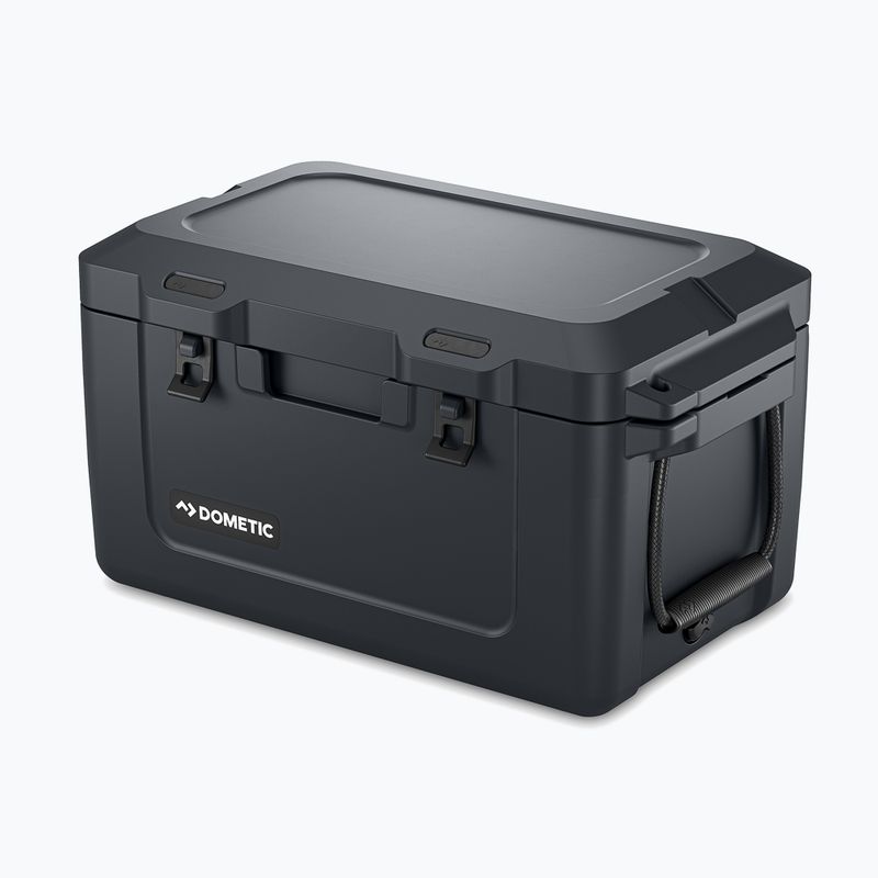 Dometic Patrol 35 cestovní chladnička černá 9600028788