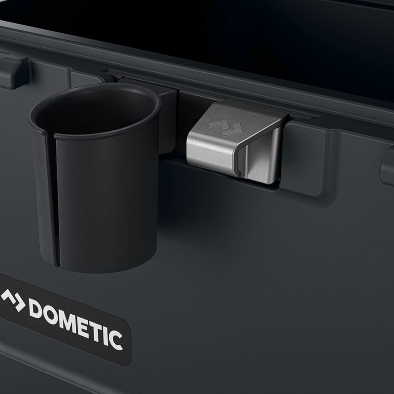 Dometic Patrol 35 cestovní chladnička černá 9600028788 3