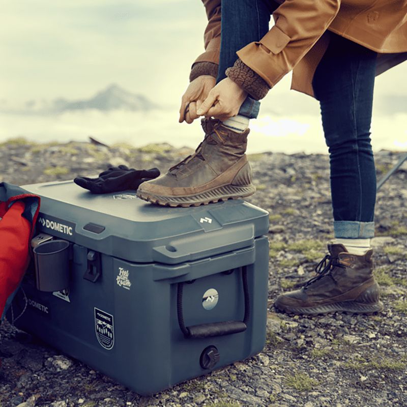 Chladící box Dometic Patrol 55 l slate 8