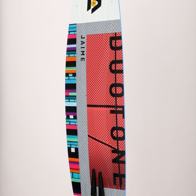 DUOTONE Kite TT Jaime SLS 2022 bílá 44220-3420 13