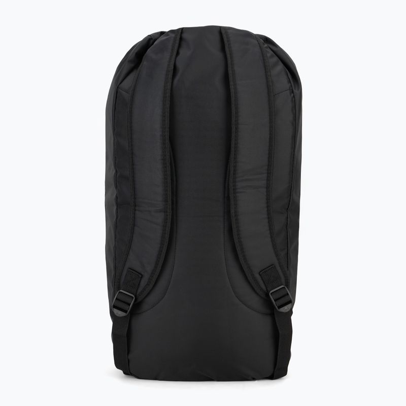 Batoh Adidas Wrestling black/white 3