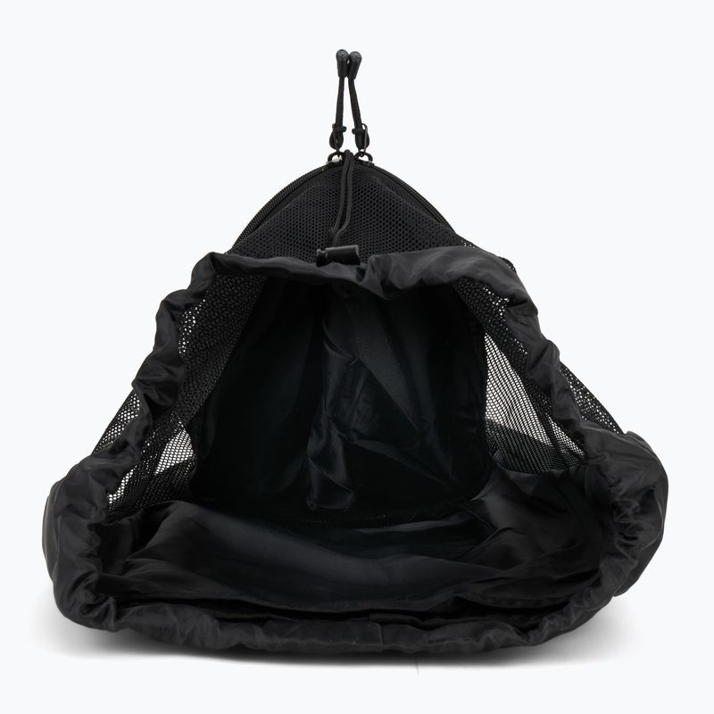 Batoh Adidas Wrestling black/white 6