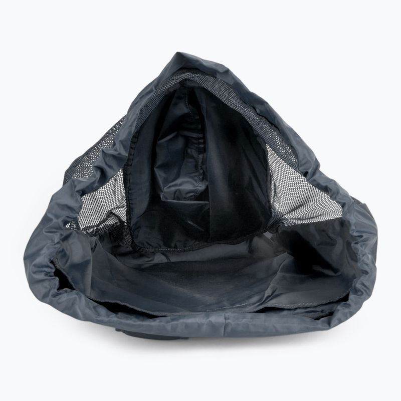 Batoh Adidas Wrestling onyx/grey 6