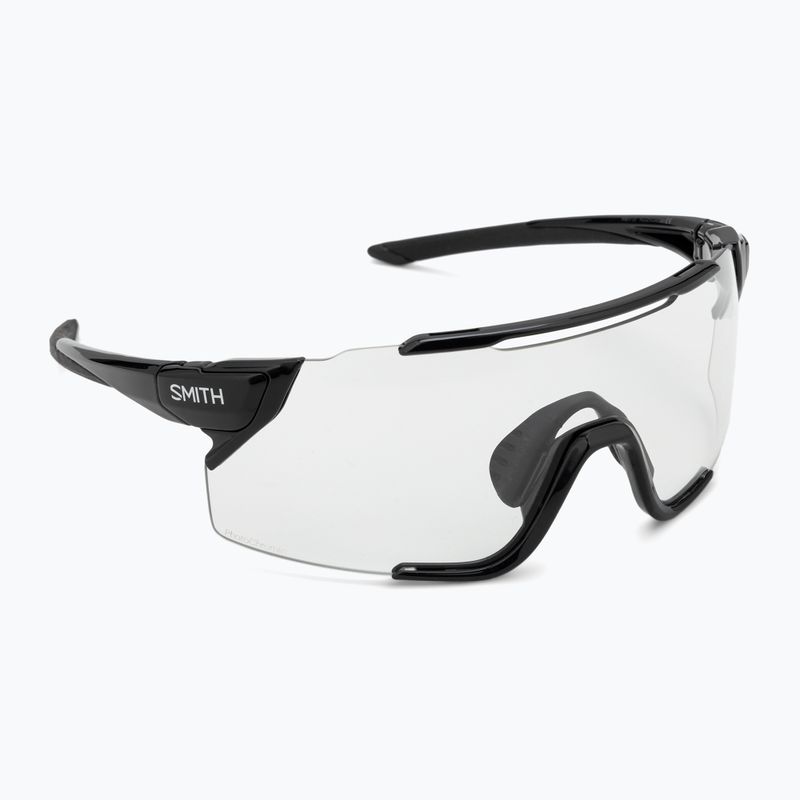 Sluneční brýle  Smith Attack MAG MTB black/photochromic clear to gray 2