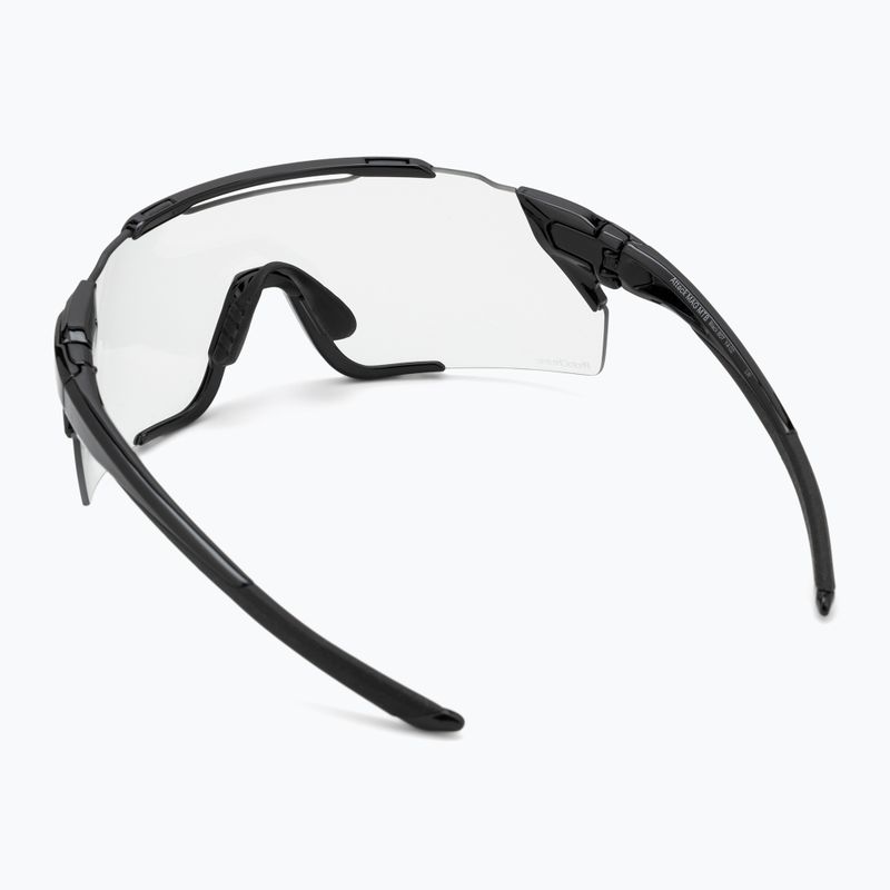 Sluneční brýle  Smith Attack MAG MTB black/photochromic clear to gray 3