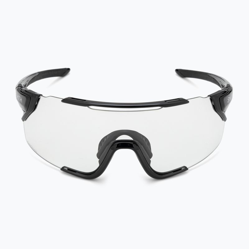 Sluneční brýle  Smith Attack MAG MTB black/photochromic clear to gray 4